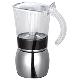 605 Series Espresso Coffee Maker, 605.xxx.66A