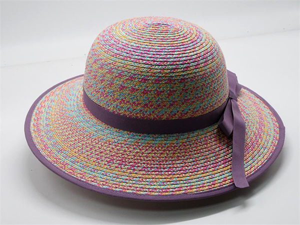 Ladies' Straw Hat