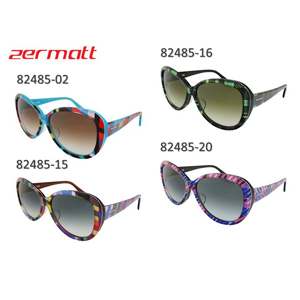 Causal Sunglasses