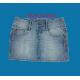 Denim skirt, BWSK-01#5783
