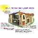 Solar Off Grid Power System