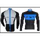 Men's Cycling Jersey Long Sleeve, JM10