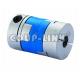 Clamp Type Oldham Flexible Coupling