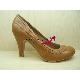 Lady Dress Shoes, ML1168-3