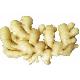 Peeled Ginger