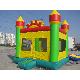 Inflatable Castle, YHIC-01