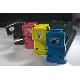 Color Toner Cartridge Use For Konica Minolta C250 / C252 Printer, Toner for QMS C250