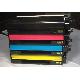Color Toner Cartridge For Samsung Clp-610/660, Clp-660nd, Clx-6200, Clx-6200nd, Clx-6240fx, Printer, Toner for CLP-610/660