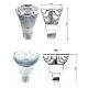 Led Spotpar Light