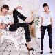 Dixiang Jeans, DX001