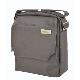 No Wrinkle 420d Men's Small Business Shoulder Bags, FMB003