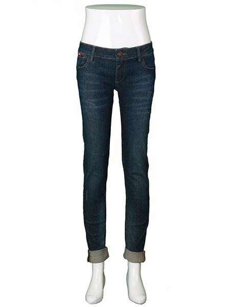 Christmas Latest Innovative Prefact Fit Tencel Cotton Stone Wash Denim Jeans