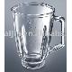 Glass Blender Jar, 001