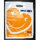 Patch Handle Bag, PHB