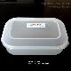 Plastic Container, Y3001