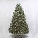 Monroe blue Promo Fir 7.5' ltd Tree, 68442