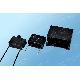 Metallized Polypropylene Film Capacitor For Ac Motors, CBB6 