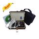 Quantum Bioelectric Health Analyzer