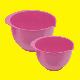 melamine mixing bowl, M910167