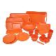 melamine dinner set, dinner set