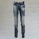 Sell Ladies' denim skinny jeans