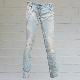 Men's Denim Jeans, T-3289
