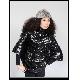 Ladies' 90% Down 10% Feather Cape, 040CP