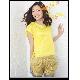 Ladies' Fashion Sports Tops, 219TP