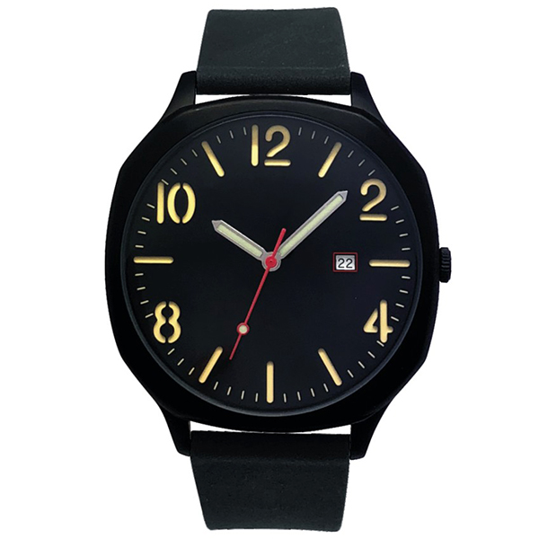 Classic 3 Hands with Date Watch