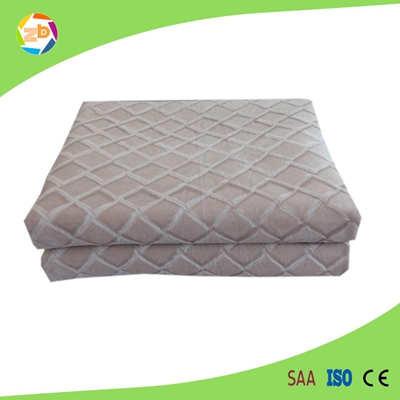 Electric Heated Blanket/electric Mattress/electric Bed Warmer