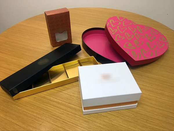TP Packaging Box 015R