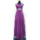 Ladies' Long Dress, FON-2008