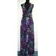 Ladies' Long Dress, LD-31008