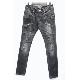 Ladies' Jeans, PL-18710-2