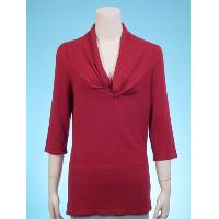 Ladies Knitted Sweater