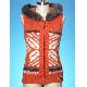 Ladies Jacquard Sweater