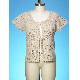 Ladies Textural Sweater, hondex1031