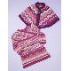 Child Textural Sweater