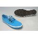 Vulcanized Shoes