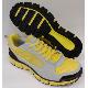 Sports Shoes, ZXX003A-5 Yellow