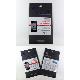 Power Trend Crystal Clear Antifingerprint Screen Protector, 1171300144