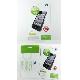 Power Trend Crystal Clear Privacy Screen Protector, 1171700146