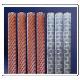 Expanded Steel Mesh