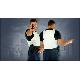 Covert Ballistic Vest, Model 11 - Optimum Protection