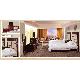 (Tradeeasy Recommend)-star Hotel Bedroom Furniture