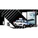 Rinnai - Taxi Top / Bushop Billboard Ad (Kitchen Appliances)