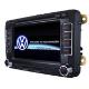 Vw-7088 Vw Car Dvd Player With Volkswagen Gps Navigation System