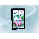 Advertising Super Slim Light Box, Ar-CB4002