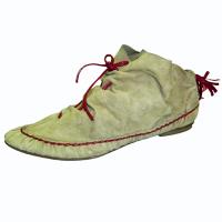 Ladies Shoes