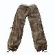 Woven pants